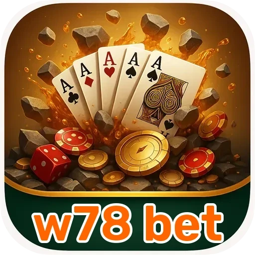 w78 bet App