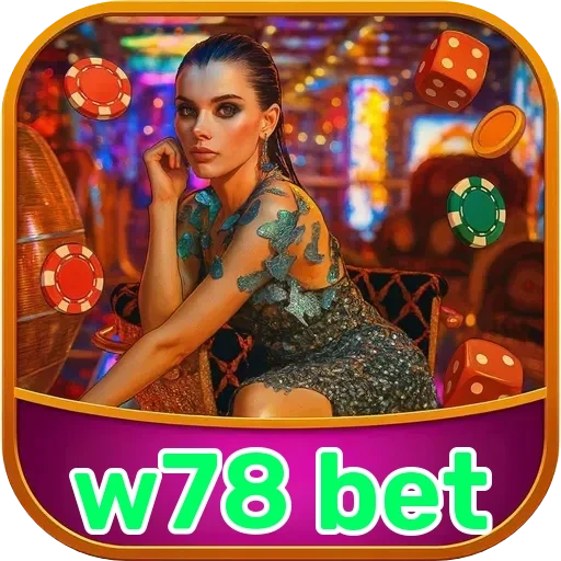 w78 bet Site Confiável