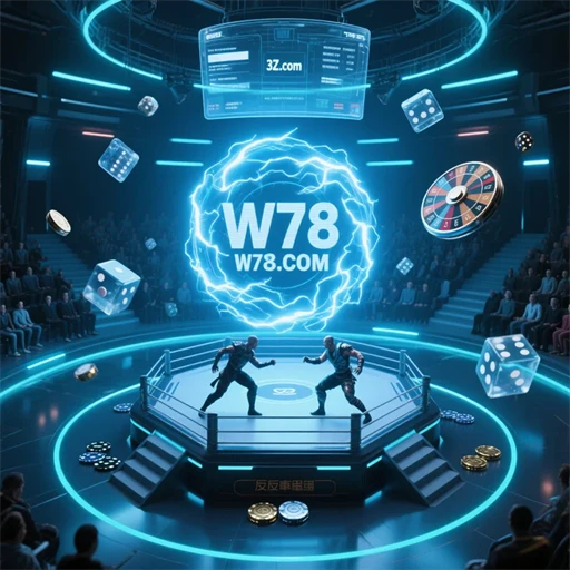 Descubra a Emoção dos Jackpots Altos na w78 bet