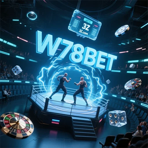 Explorando a Experiência do Cassino Ao Vivo no w78 bet