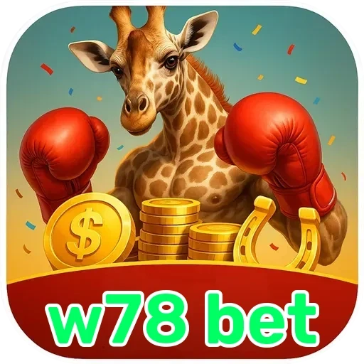 w78 bet Login