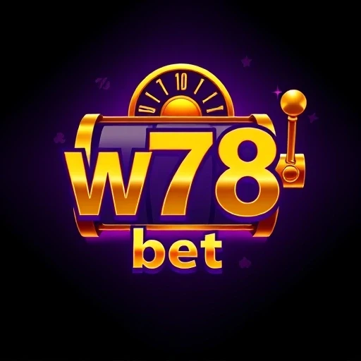 Logotipo w78 bet