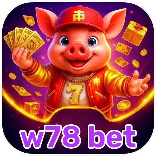 w78 bet Promoções