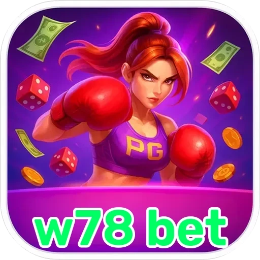 w78 bet Segurança