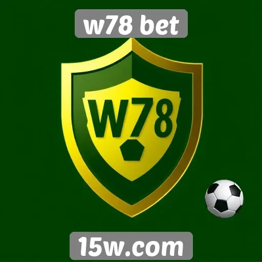 Segurança e confiabilidade no w78 bet