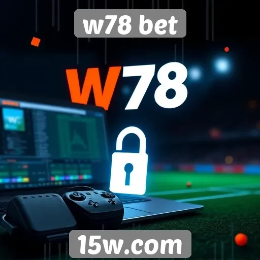 Avaliação da segurança do site W78 Bet